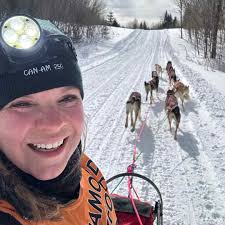 Meet the Mushers :: Can-Am Crown International Sled Dog Races