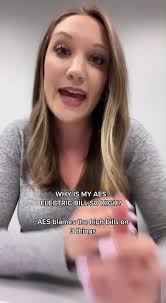 What Is A High Electric Bill