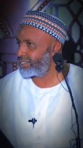 Bedru Hussein's Instagram, Twitter & Facebook