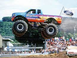 Monster Trucks News And Information - Autoblog Monster Trucks Big Monster Trucks Trucks