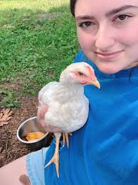 Introduction to adult autism community member