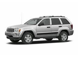 2005 Jeep Grand Cherokee Laredo Roanoke Va Area Honda