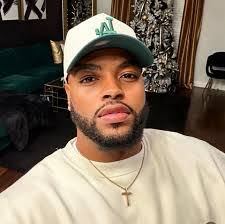 Keisha Barrett's Instagram, Twitter & Facebook