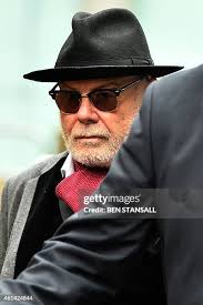 47 Gary Glitter Trial Continues At Southwark Crown Court Stock Photos,  High-Res Pictures, and Images