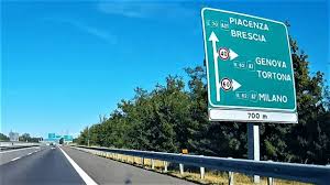 Jun 03, 2021 · e' di cinque morti il bilancio di un incidente stradale avvenuto questo pomeriggio in provincia di piacenza. Autostrada A21 Svincolo Genova Tortona A21genova A21tortona Youtube