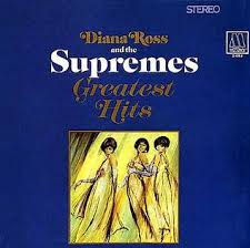 Their last appearance in the charts was 1972. Greatest Hits The Supremes Album Wikipedia