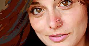 How To Get Rid Of Nose Piercing Bump Home Remedies That Work