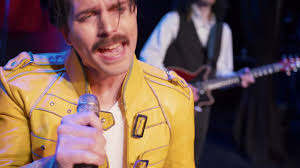 Queen Legion promo video