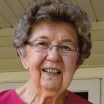 Lillian Marie Fiehler Obituary