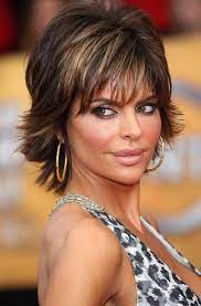 Pin On Lisa Rinna Hairstyle
