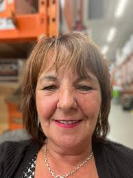 Sandra Kostic in people