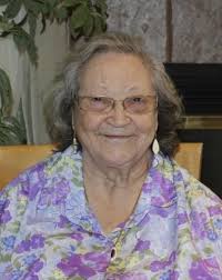 Mary Brown Obituary (1931