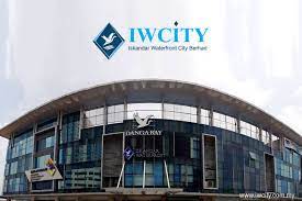 After booking, all of the property's details, including telephone and address, are provided in your booking confirmation and your account. Iwcity Ekovest Shares Up On Fresh Bandar Malaysia News The Edge Markets