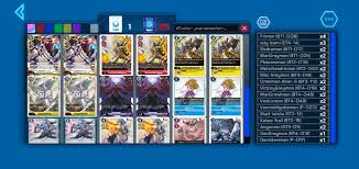 Descarga ygopro para windows (devpro.exe). Digimon Tcg Companion Apk
