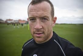 Charlie Adam: The boy who got booed now makes Blackpool rock