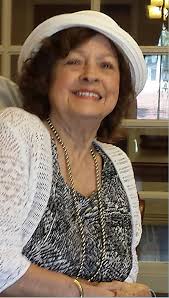 Claudia Fox Obituary November 2, 2020