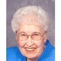 Mary Jane Passmore Harris Obituary