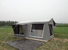Outdura fabric is superior in every way, is waterproof, comes with an excellent manufacturers warranty. Trailer Tent Is Used With Trailer With 1050 1300m Height Bed Base Solid Marine Plywood Trailer Tent Tent Cool Tents