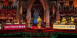Harry Potter quiz show may stump even the biggest fans