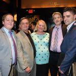 Launch Party for the Algonquin Round Table New York: A Historical Guide