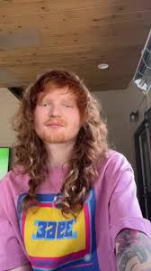 she said why r we ginger and have mustaces? eileen thats ed! Happy st  pattys day from ur fav irish folk #fyp #stpatricksday