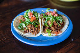 On the new world side of the menu, you'll find tempting taco offerings like chipotle cherry. Martin S Fish Tacos Menu La Veracruzana Mexican Restaurant In Ma