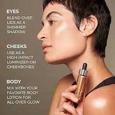 Buy Cover FX Custom Enhancer Drops