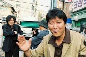He caught his break through chance in 'green. Song Kang Ho Who Was Filming Bong Joon Ho S Memories Of Murder Nearby Drops In On His Good Friend Choi Min Sik Who Was On Set For Oldboy Two Towering Korean Films Both Made