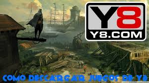 ¿qué necesita un juego online de pc para triunfar? Como Descargar Juegos De Y8 Youtube