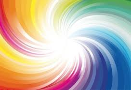 The view from the top. Kostenlose Pds Dateien Vektoren Und Grafiken Fur Abstract Rainbow Colors Wave Background