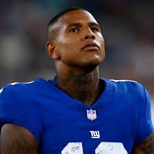 Alex Anzalone broke his silence