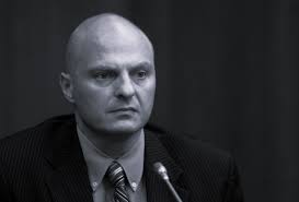 Ci ludzie biznesu odeszli w tym roku. Niektórzy w niejasnych okolicznościach