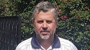 RICARDO MEDINILLA, TITULAR COPA DAVIS