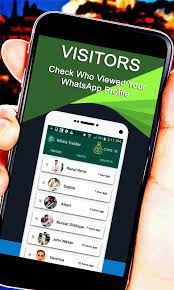 While this may be one of the reasons. Free Super Whats Tracker Who Visited My Profile Apk Download For Android Getjar
