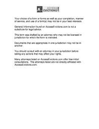 Tenant 's 30 day notice of intent to vacate landlord: 9 Printable 30 Day Eviction Notice Template Forms Fillable Samples In Pdf Word To Download Pdffiller