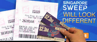 Get the latest breaking news and top news headlines at reuters.com. New Formats Ticket Revamp For Singapore Sweep Lottery Singapore News Top Stories The Straits Times