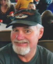 Steven Kalmerton Obituary (1953