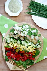 Rainbow Sabich Salad With Spicy Tahini Dressing Recipe Food Recipes Salad
