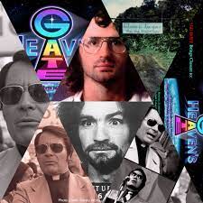 Heaven's gate is released under, spaceship records. 10 Disturbing Songs That Reference Cults Playlist The Musical Hype