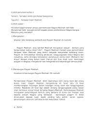 Arti penting negara ini dalam sejarah dan perkembangan islam terutama disebabkan dua hal. Https Edoc Pub Download Contoh Penulisan Kertas 3 Pdf Free Html