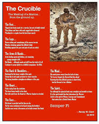  We Need Each Other To Fight Usmc Quotes Marine Quotes Marine