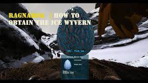 Ark these pictures of this page are about:ark ragnarok wyvern. Ark Ragnarok How To Obtain The Ice Wyvern Eggs And Oil Youtube