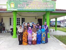 Rumah Amal Baitul Maghfirah Johor Bahru Home Facebook