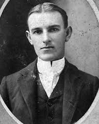 Index to Vincent Family Photo Album