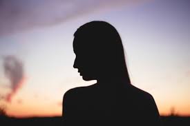 3985 x 2652 jpeg 1699 кб. Free Photo Silhouette Of Woman During Sunset Adult Art Blur Free Download Jooinn
