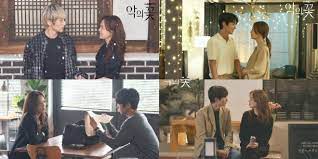 Maybe you would like to learn more about one of these? K Drama Review Flower Of Evil Thrives On Thrilling Plot Suffused With Right Amount Of Drama