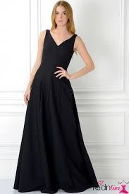 Adil Isik Kuplu Siyah Uzun Abiye Modelleri Kadinlive Com Moda Stilleri Kadin Modasi The Dress
