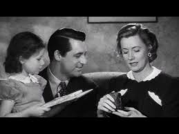 Penny Serenade 1941 Classic Drama Movie: Irene Dunne, Cary Grant, Beulah  Bondi, George Stevens 1080P - YouTube