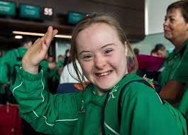Team Ireland jet off to Special Olympics in LA