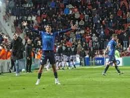 Marcelo Aranda: «Joaquín es un volante central con mucho pase vertical y  remate desde afuera del área»